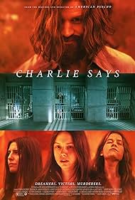 Charlie Says (2019)