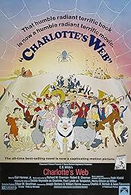 Charlotte's Web (1973)