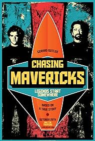 Chasing Mavericks (2012)