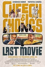 Cheech & Chong's Last Movie (2025)