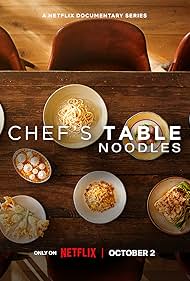 Chef's Table: Noodles (2024)