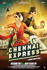 Chennai Express (2013)