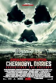 Chernobyl Diaries (2012)