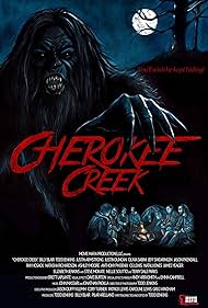 Cherokee Creek (2018)