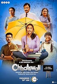 Chhatriwali (2023)