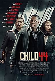 Child 44 (2015)