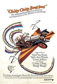 Chitty Chitty Bang Bang (1968)