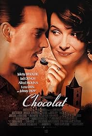 Chocolat (2001)