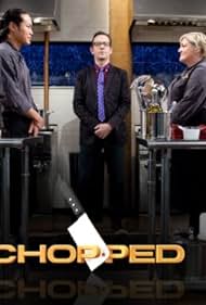 Chopped 2009