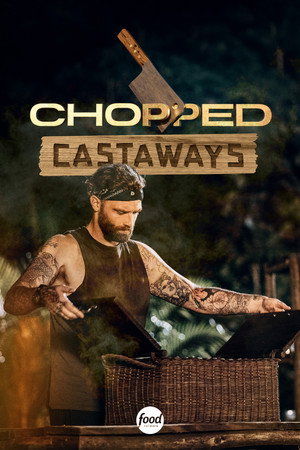 Chopped Castaways (TV Series 2026– ) 2026