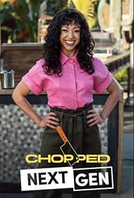 Chopped Next Gen (2021)