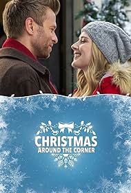 Christmas Around the Corner (2018)