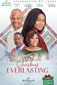 Christmas Everlasting (2018)