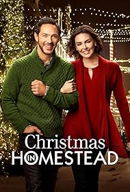 Christmas in Homestead (2016)