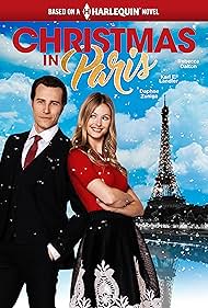 Christmas in Paris (2019)