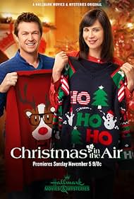 Christmas in the Air (2017)