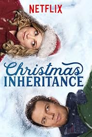 Christmas Inheritance (2017)