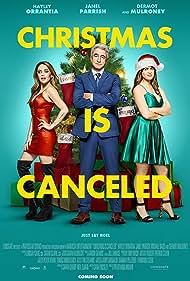 Christmas Is Canceled (2021)