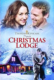 Christmas Lodge (2011)