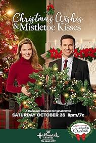 Christmas Wishes and Mistletoe Kisses (2019)