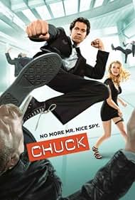 Chuck (2007)