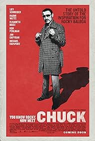 Chuck (2017)