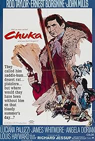 Chuka (1967)