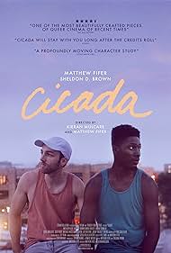 Cicada (2021)