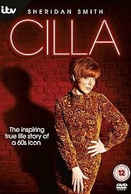 Cilla (2014)