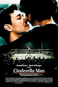 Cinderella Man (2005)