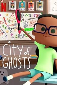 City of Ghosts (2021)