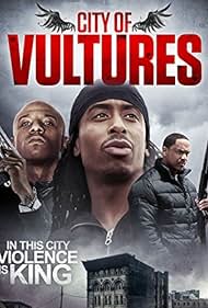 City of Vultures (2015)