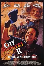 City Slickers II: The Legend of Curly's Gold (1994)