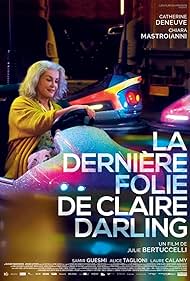 Claire Darling (2018)