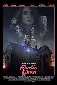 Clara's Ghost (2018)