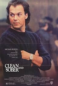 Clean and Sober (1988)