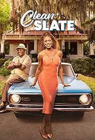 Clean Slate (2025)