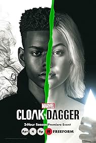 Cloak & Dagger (2018)