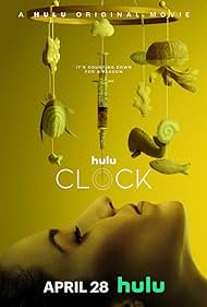 Clock (2023)