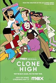 Clone High (2023)