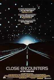 Close Encounters of the Third Kind (1977)