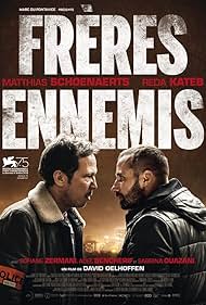 Close Enemies (2018)