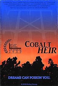 Cobalt Heir (2020)