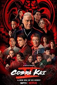 Cobra Kai (2018)