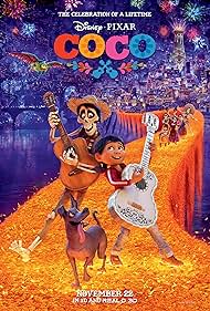 Coco (2017)