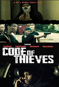 Code of Thieves (2020)