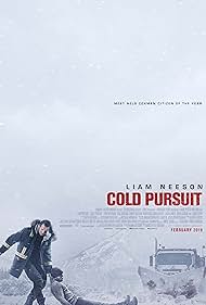 Cold Pursuit (2019)