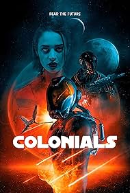 Colonials (2023)