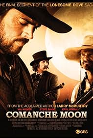 Comanche Moon (2008)