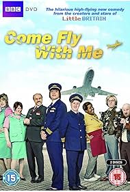 Come Fly with Me (2010)